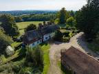 9 bedroom detached house for sale in Cinder Hill, North Chailey, Lewes
