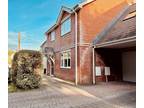 4 bedroom detached house for sale in Roman Road, Southampton, SO45