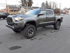 Used 2016 TOYOTA TACOMA For Sale