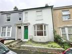 4 bedroom terraced house for sale in Trematon Terrace, Mutley Plain , Plymouth