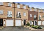 3 bedroom town house for sale in Teasel Way, Hampton Centre, Peterborough, PE7