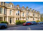 5 bedroom terraced house for sale in 7 Blantyre Terrace, Merchiston, Edinburgh