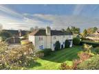 4 bedroom detached house for sale in Sheppenhall Lane, Aston, Nantwich