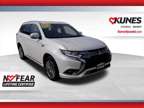 2022 Mitsubishi Outlander PHEV SEL S-AWC