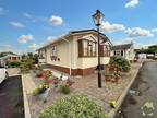 2 bedroom park home for sale in Willow Grove Leisure Park Ltd
