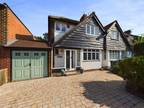 3 bedroom semi-detached house for sale in Hartley Avenue, Whitley Bay, NE26