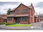 4 bedroom detached house for sale in Gower Court, Leyland - 34960142 on