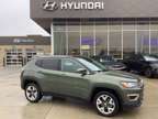 2021 Jeep Compass Limited 4X4