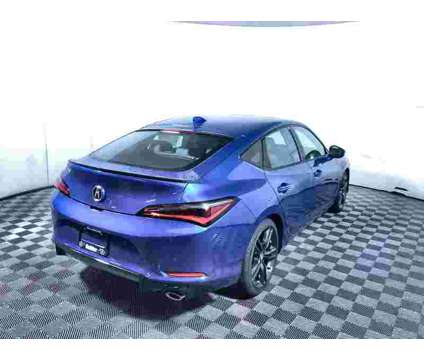 2024NewAcuraNewIntegraNewCVT is a Blue 2024 Acura Integra Car for Sale in Greenwood IN