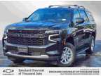 2024NewChevroletNewTahoeNew2WD 4dr