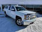 2015UsedChevroletUsedSilverado 1500Used2WD Double Cab 143.5