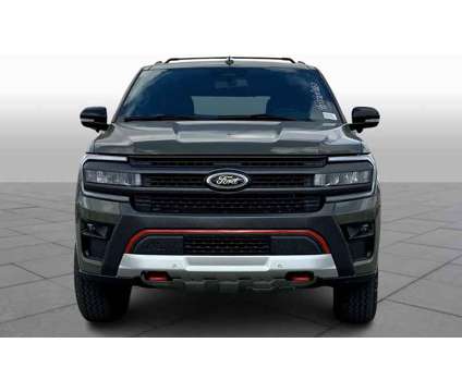 2024NewFordNewExpeditionNew4x4 is a Green 2024 Ford Expedition Car for Sale in Houston TX