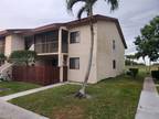 7911 Southgate Blvd Unit: B12 North Lauderdale FL 33068