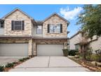 239 Bloomhill Place The Woodlands Texas 77354