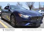 2020 Maserati Ghibli S Q4