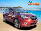 2019 Buick Envision AWD Essence