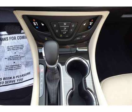 2019 Buick Envision AWD Essence is a Red 2019 Buick Envision Essence Car for Sale in Cocoa FL