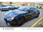 2024 Maserati Ghibli Modena Ultima Q4