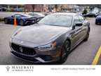 2024 Maserati Ghibli Modena Ultima Q4