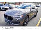 2024 Maserati Levante GT Ultima