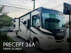 2021 Jayco Precept 36A