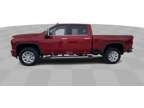 2022 Chevrolet Silverado 3500HD 4WD Crew Cab Standard Bed High Country