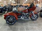 2024 Harley-Davidson ROAD GLIDE