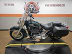 2024 Harley-Davidson HERITAGE SOFTAIL