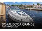 2006 Doral Boca Grande 36 Boat for Sale