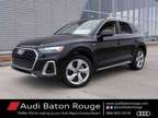 2024 Audi Q5 S line Premium Plus