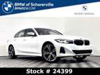 2024 BMW 3 Series 330i xDrive