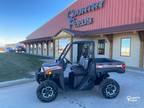 2019 Polaris Ranger XP 1000 EPS 20th Anniversary Limited Edition