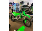 2024 Kawasaki KX 450X