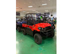 2024 Kawasaki MULE PRO-MX EPS