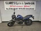 2024 Suzuki SV650A Motorcycle for Sale