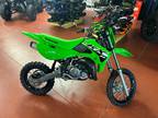 2024 Kawasaki KX 65