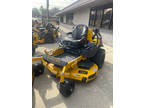 2023 Hustler Turf Equipment Super Z 60 in. Kawasaki FX1000 35 hp