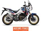 2024 Honda Africa Twin Adventure Sports ES DCT Motorcycle for Sale