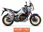 2024 Honda Africa Twin Adventure Sports ES Motorcycle for Sale