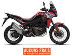 2024 Honda Africa Twin Motorcycle for Sale