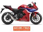 2024 Honda CBR500RA ABS Motorcycle for Sale