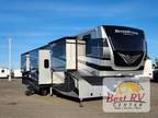 2024 Forest River RiverStone 425FO