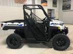 2024 Polaris Ranger XP Kinetic Ultimate ATV for Sale