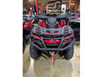 2024 Can-Am Outlander XT 850