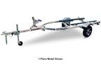 2024 Triton Trailers LT Series Trailers 2-Place (Ratchet Straps)