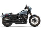 2024 Harley-Davidson Low Rider® S