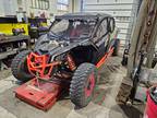 2021 Can-Am MAVERICK X3 MAX XRS S-S DT RR