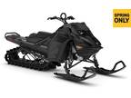 2024 Ski-Doo Summit X 165 850 E-TEC Turbo R SHOT PowderMax X-Light 3.0 FlexEdge