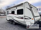 2014 Jayco Jay Feather Ultra Lite SLX 16XRB SLX