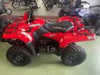 2017 Suzuki KingQuad 750AXi Power Steering